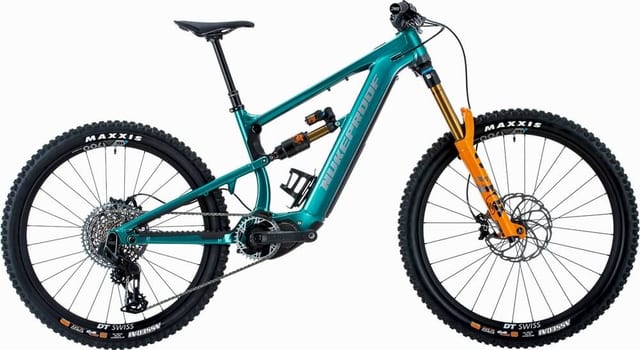 Nukeproof Megawatt 297