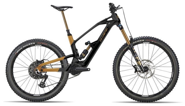 Olympia Hekton 180