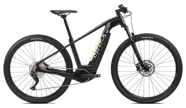 Orbea Keram MTB