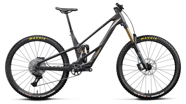 Orbea Rallon RS