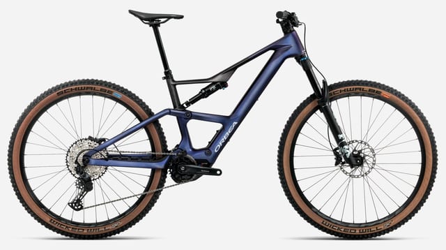 Orbea Rise