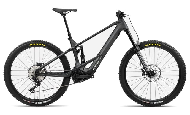 Orbea Wild