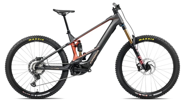 Orbea Wild
