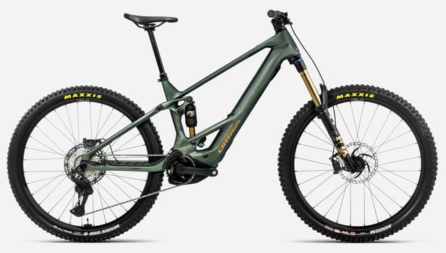Orbea Wild