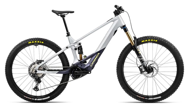 Orbea Wild FS