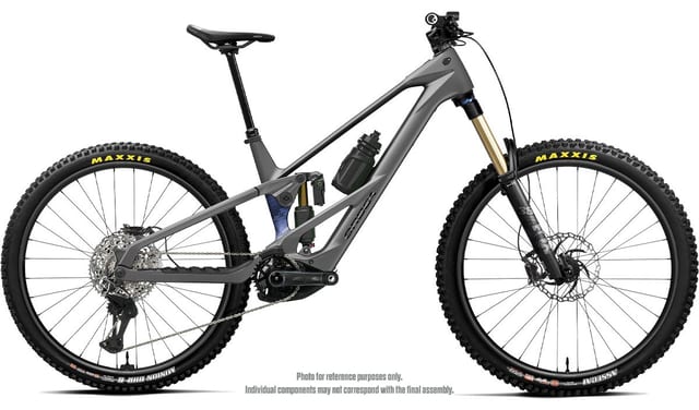 Orbea Wild LT Hydro