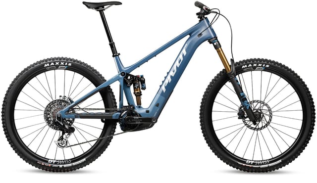 Pivot Shuttle AM
