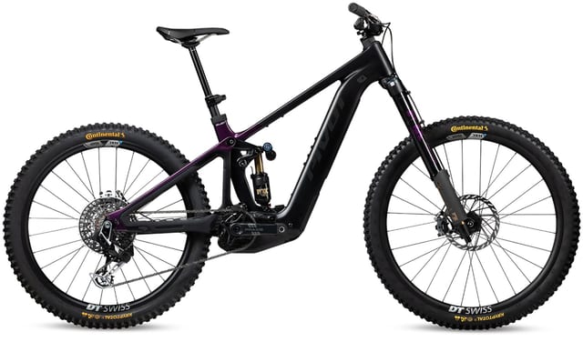 Pivot Shuttle LT