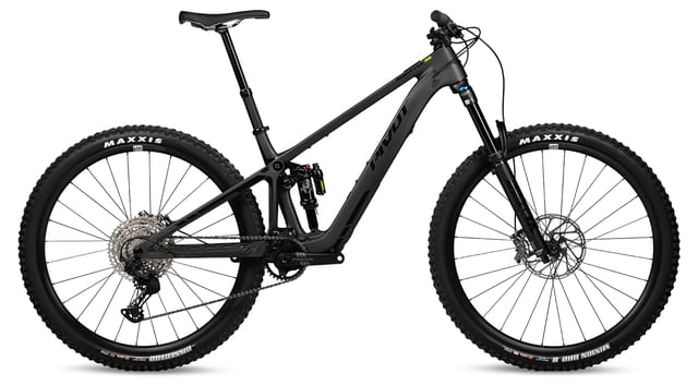 Pivot Shuttle SL