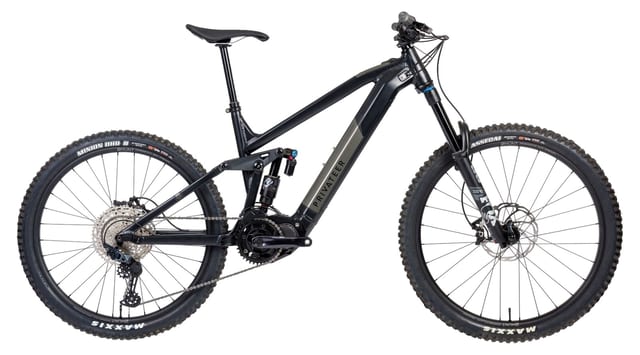 Privateer E161