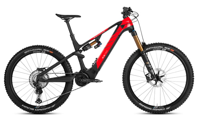 Rotwild R.E750