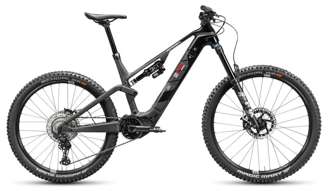 Rotwild R.E850