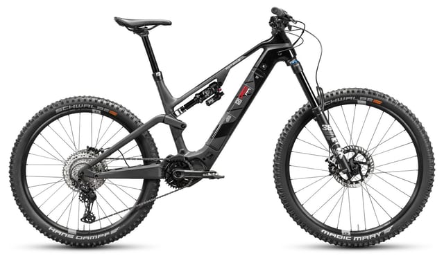 Rotwild R.E850