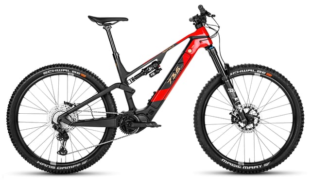 Rotwild R.X735