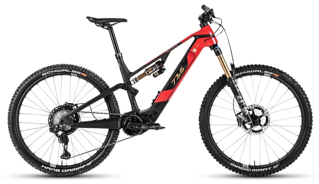 Rotwild R.X735