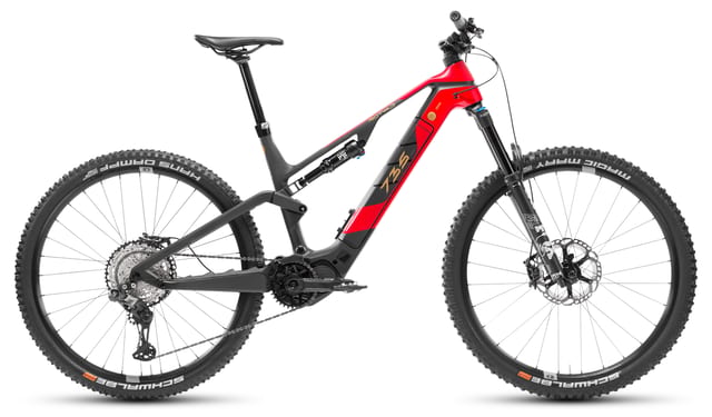Rotwild R.X735