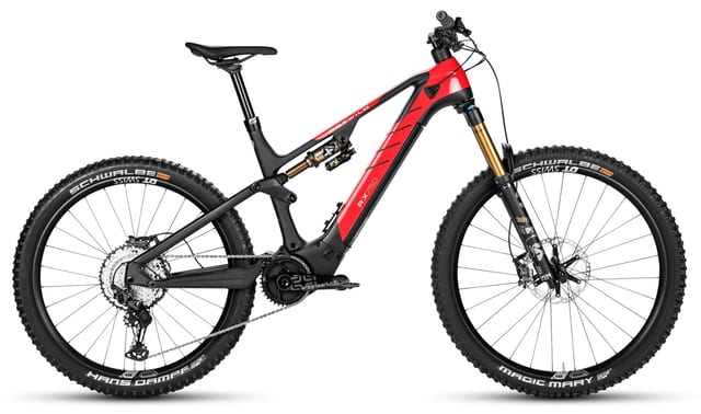 Rotwild R.X750