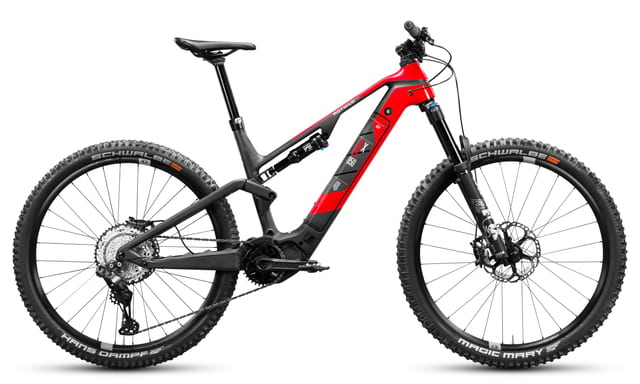 Rotwild R.X850