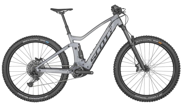 Scott Genius eRIDE