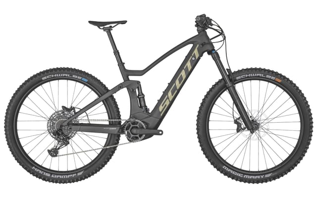 Scott Genius eRIDE