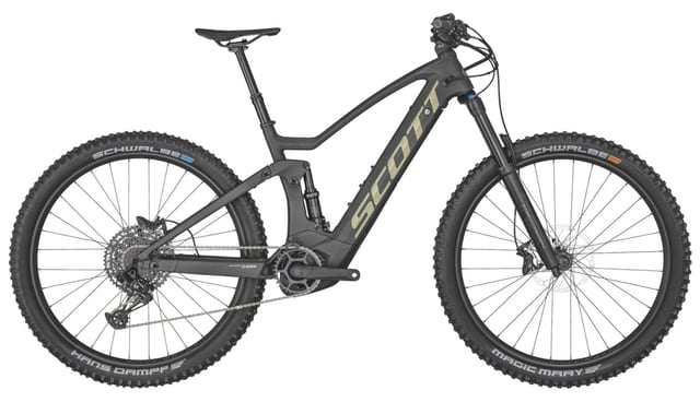 Scott Genius eRIDE