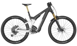 Scott Patron eRIDE
