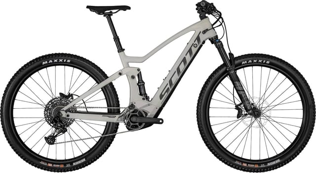 Scott Strike eRIDE