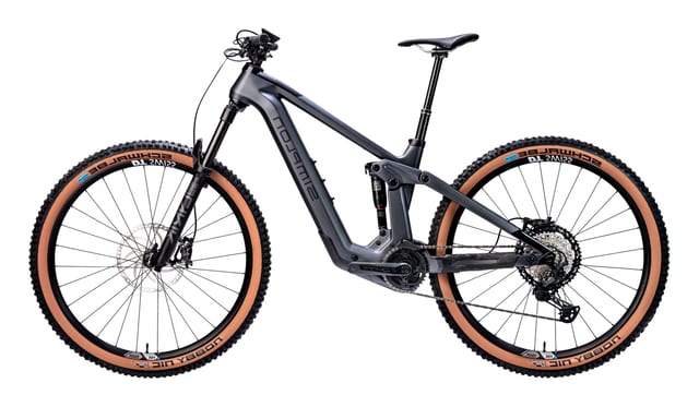 Simplon Rapcon :eCX