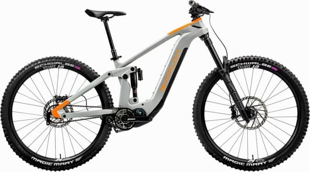 Simplon Rapcon ePinion Ultimate