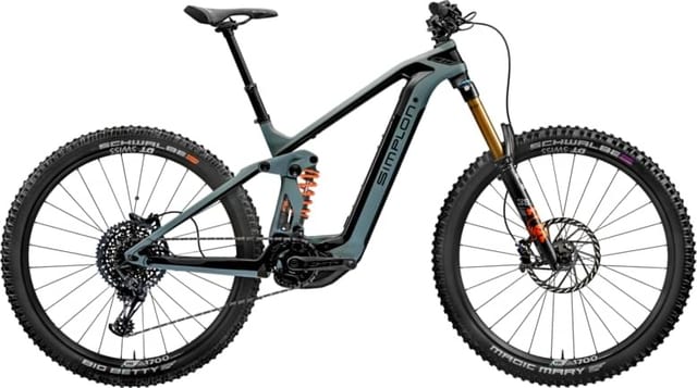 Simplon Rapcon Pmax