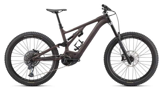 Specialized Turbo Kenevo