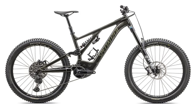 Specialized Turbo Kenevo