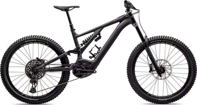 Specialized Kenevo