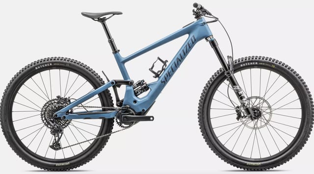 Specialized Kenevo SL