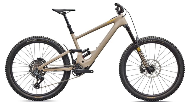 Specialized Kenevo SL
