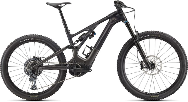 Specialized Turbo Levo