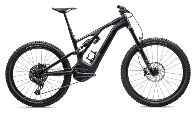 Specialized Turbo Levo