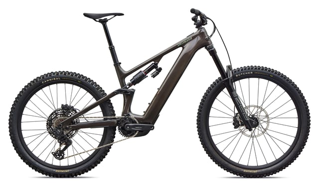 Specialized Levo 4 EVO