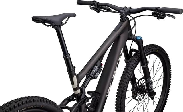 Specialized Turbo Levo SL