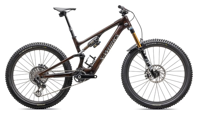 Specialized Levo SL 2