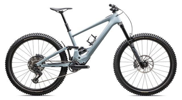 Specialized Kenevo SL