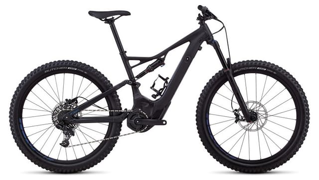 Specialized Levo