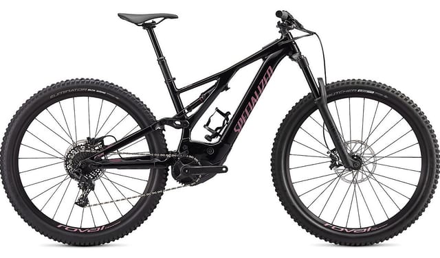 Specialized Levo