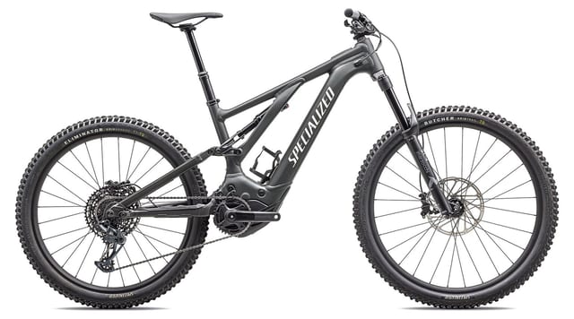 Specialized Levo 4 Alloy