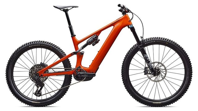 Specialized Levo EVO