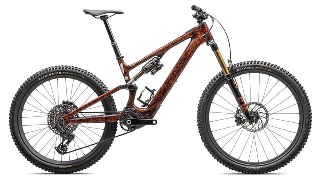 Specialized Levo SL 2