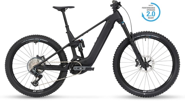 Stevens E-Inception AM 8.7