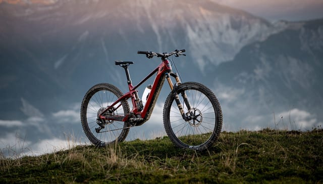 Thömus Lightrider E3 Pro