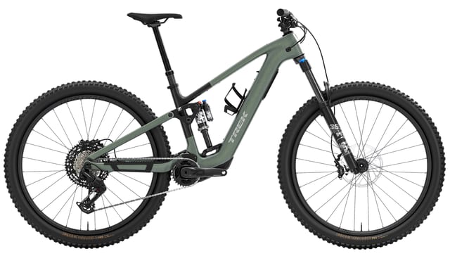 Trek Fuel+ EX
