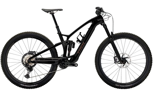 Trek Fuel EXe